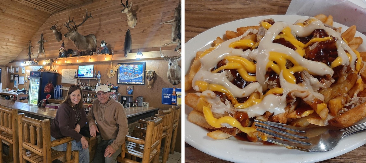 Hillbilly Grill