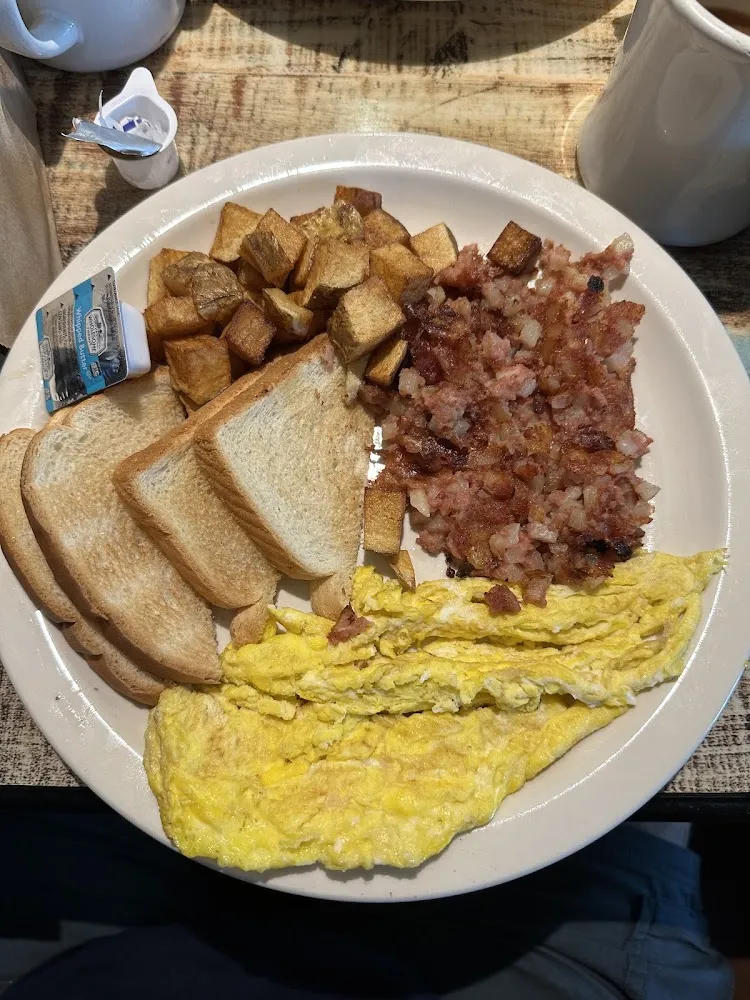 Corned Beef Hash