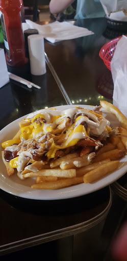 Hillbilly Grill