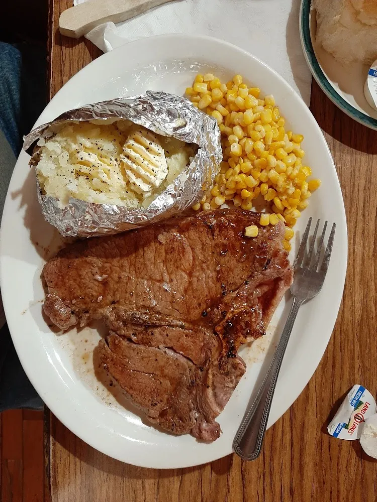 Ribeye Steak