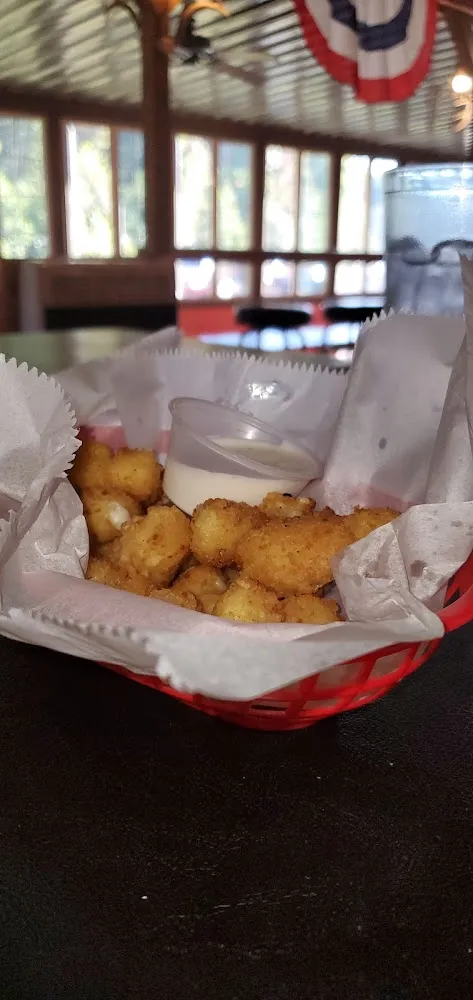 Tater Tots